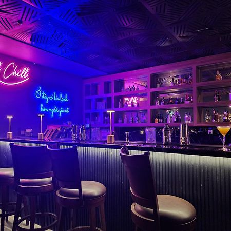 Love St - Hanoi Hotel Екстериор снимка