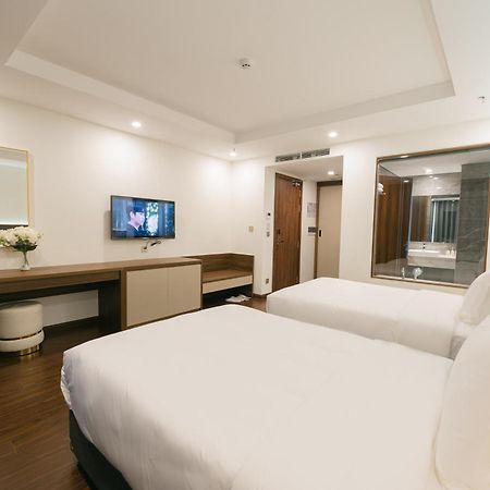 Love St - Hanoi Hotel Екстериор снимка