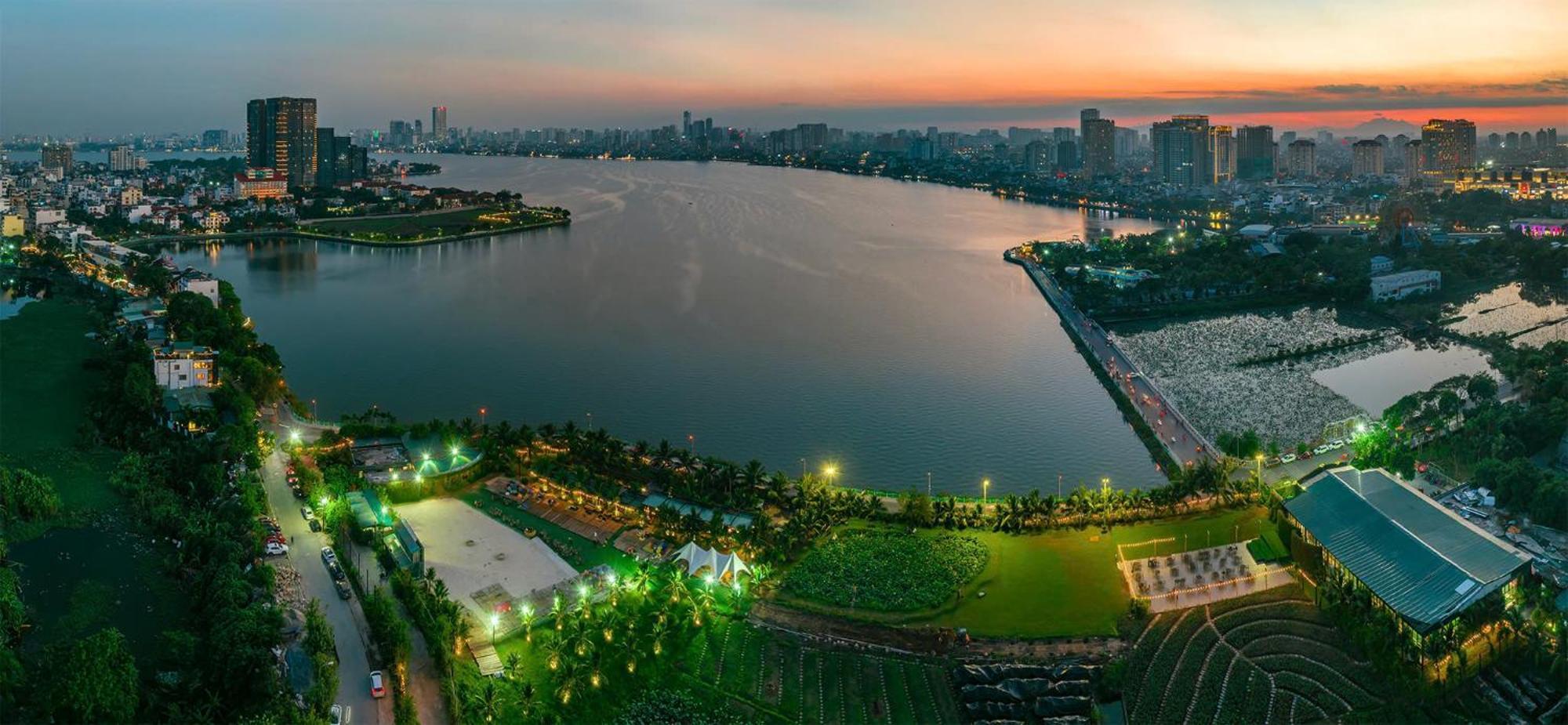 Love St - Hanoi Hotel Екстериор снимка